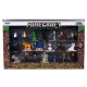 Набор Jada Toys Nano Metalfigs Minecraft wave 5 1.65