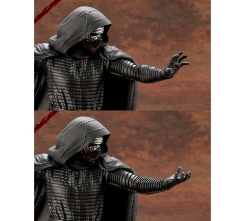 Фигурка Kotobukiya Artfx+: Star Wars – Kylo Ren (17,5 см)