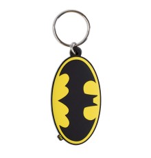 Брелок DC Comics (Batman Symbol) RK38190C