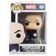 Фигурка Funko POP! Bobble Marvel X-Men 20th Professor X 49287