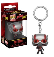 Брелок Funko Pocket POP! Keychain: Marvel: Ant-Man and The Wasp: Keychain 1 30973-PDQ