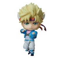 Фигурка Nendoroid JoJo`s Bizarre Adventure Caesar Anthonio Zeppeli 4570017769154