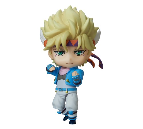 Фигурка Nendoroid JoJo`s Bizarre Adventure Caesar Anthonio Zeppeli 4570017769154