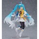 Фигурка figma Character Vocal Series Snow Miku Snow Parade ver. 4545784066461