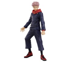 Фигурка POP UP PARADE Jujutsu Kaisen Yuji Itadori 4580416943246
