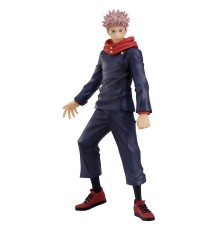 Фигурка POP UP PARADE Jujutsu Kaisen Yuji Itadori 4580416943246