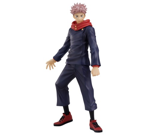 Фигурка POP UP PARADE Jujutsu Kaisen Yuji Itadori 4580416943246