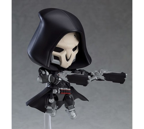 Фигурка Nendoroid Overwatch Reaper Classic Skin Edition 4580416909808