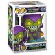 Фигурка Funko POP! Bobble Marvel Mech Strike Monster Hunters Green Goblin (991) 61523