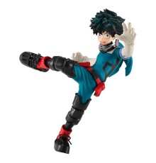 Фигурка POP UP PARADE MHA Izuku Midoriya Costume Ver. 4580416942362