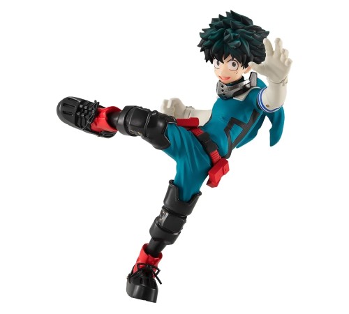 Фигурка POP UP PARADE MHA Izuku Midoriya Costume Ver. 4580416942362