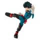 Фигурка POP UP PARADE MHA Izuku Midoriya Costume Ver. 4580416942362