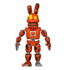 Фигурка Funko Action Figure FNAF Dreadbear Jack-o-Bonnie 56186