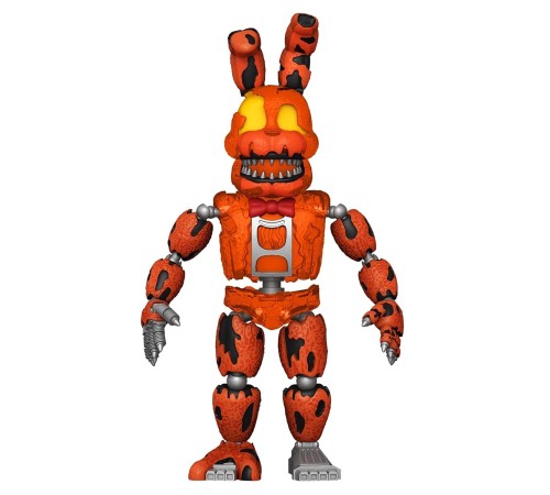 Фигурка Funko Action Figure FNAF Dreadbear Jack-o-Bonnie 56186