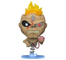 Фигурка Funko POP! Rocks Iron Maiden Seventh Son of Seventh Son Eddie (250) 57609