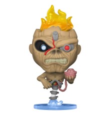 Фигурка Funko POP! Rocks Iron Maiden Seventh Son of Seventh Son Eddie (250) 57609