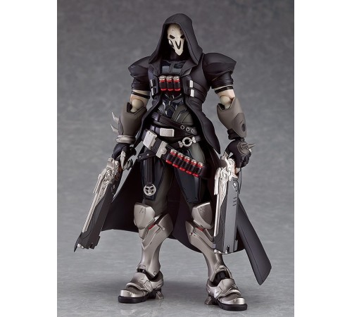 Фигурка Figma Reaper