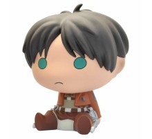 Копилка Attack on Titan Eren 16 см 800745