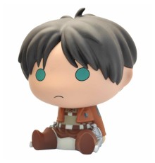 Копилка Attack on Titan Eren 16 см 800745