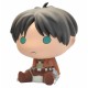 Копилка Attack on Titan Eren 16 см 800745