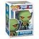 Фигурка Funko POP! Heroes Justice League Comic Martian Manhunter (Exc) (465) 66619