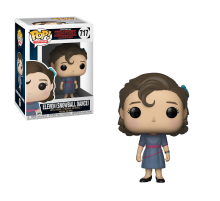 Фигурка Funko POP! Vinyl: Stranger Things: Eleven at Dance 35056