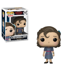 Фигурка Funko POP! Vinyl: Stranger Things: Eleven at Dance 35056