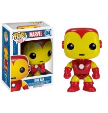 Фигурка Funko POP! Vinyl: Marvel : Iron Man 2274