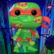 Фигурка Funko POP! Art Series TMNT 2 Raphael w/Case (Exc) (57) 59895