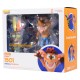 Фигурка Nendoroid Crash Bandicoot? 4: It's About Time Crash Bandicoot 4580590122819