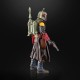 Фигурка Star Wars The Black Series Boba Fett (Throne Room) F4064