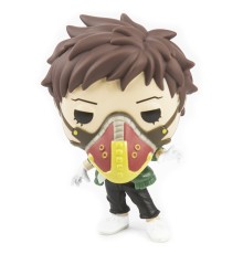 Фигурка Funko POP! Animation My Hero Academia Kai Chisaki (Overhaul) (788) 48473