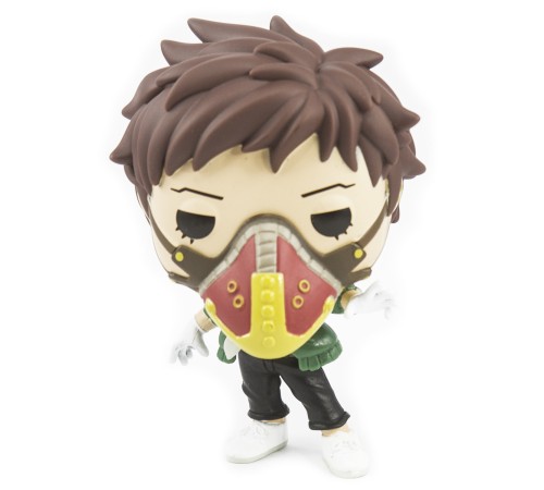 Фигурка Funko POP! Animation My Hero Academia Kai Chisaki (Overhaul) (788) 48473