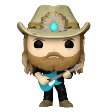 Фигурка Funko POP! Rocks Chris Stapleton (259) 61425