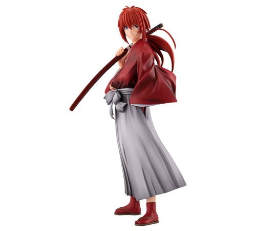 Фигурка POP UP PARADE Rurouni Kenshin Kenshin Himura 4580416943123