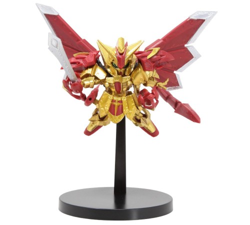 Фигурка Sd Gundam Superior Dragon (Knight Of Light) BP17598P