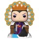 Фигурка Funko POP! Deluxe Disney Villains Evil Queen on Throne (1088) 50270