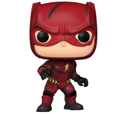 Фигурка Funko POP! Movies The Flash Barry Allen (1336) 65595