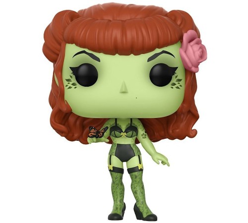 Фигурка Funko POP! Vinyl DC DC Bombshells Poison Ivy 22887