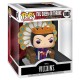 Фигурка Funko POP! Deluxe Disney Villains Evil Queen on Throne (1088) 50270