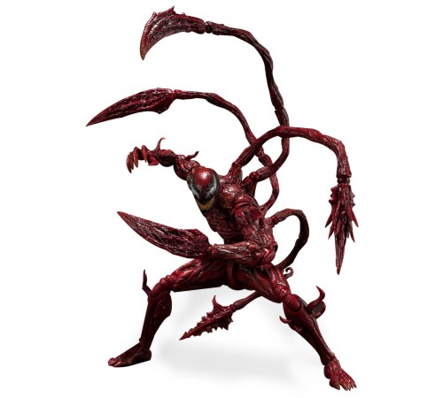 Фигурка S.H.Figuarts Venom Let There Be Carnage 650023