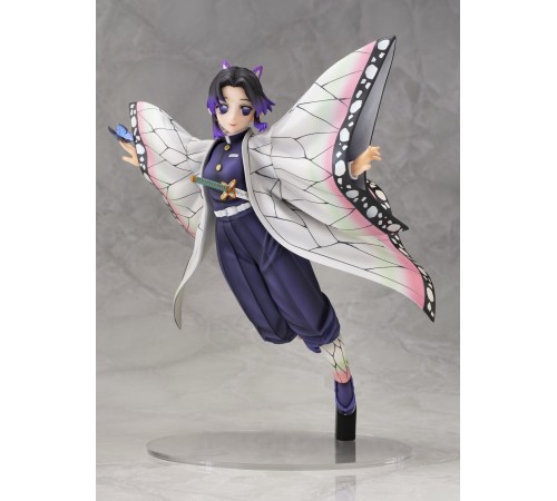 Фигурка Demon Slayer 1/7 Shinobu Kocho