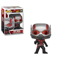 Фигурка Funko POP! Bobble: Marvel: Ant-Man & The Wasp: POP 1 30724