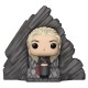 Фигурка Funko POP! Rides: Game of Thrones S8: Daenerys on Dragonstone Throne 29165