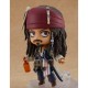 Фигурка Nendoroid Pirates of the Caribbean: On Stranger Tides Jack Sparrow 4580590123816