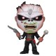 Фигурка Funko POP! Rocks Iron Maiden Nights of the Dead Eddie (251) 57610