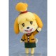 Фигурка Nendoroid Animal Crossing Shizue (Isabelle) Winter Ver. (2nd Re-run) 4580416904797