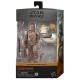 Фигурка Star Wars The Black Series The Mandalorian and Grogu (Arvala-7) 90360