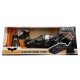 Набор Jada Toys Машинка с Фигуркой Batmobile 2.75