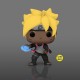 Фигурка Funko POP! Animation Boruto Boruto with Rasengan (GW) (Exc) (1356) 63135